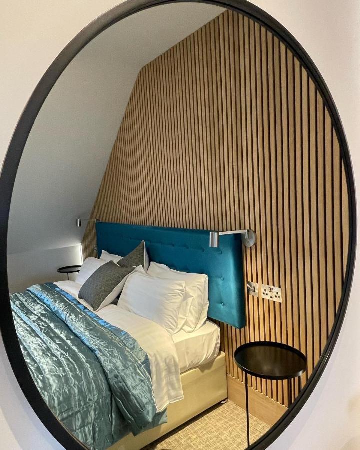 Hotel The Boutique