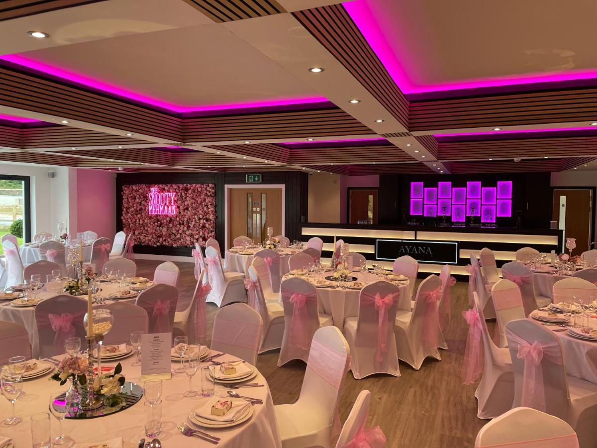The Boutique Hotel Faringdon