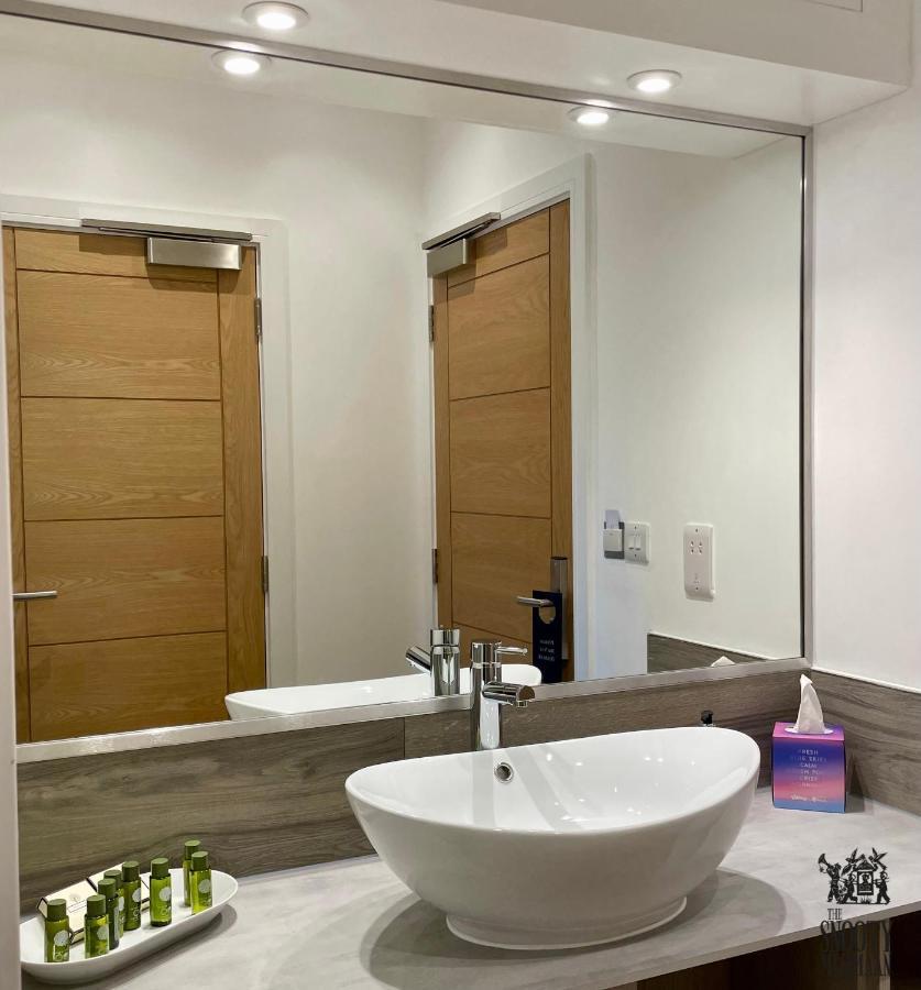 The Boutique Hotel Faringdon