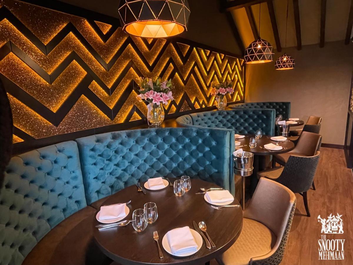 Hotel The Boutique Faringdon