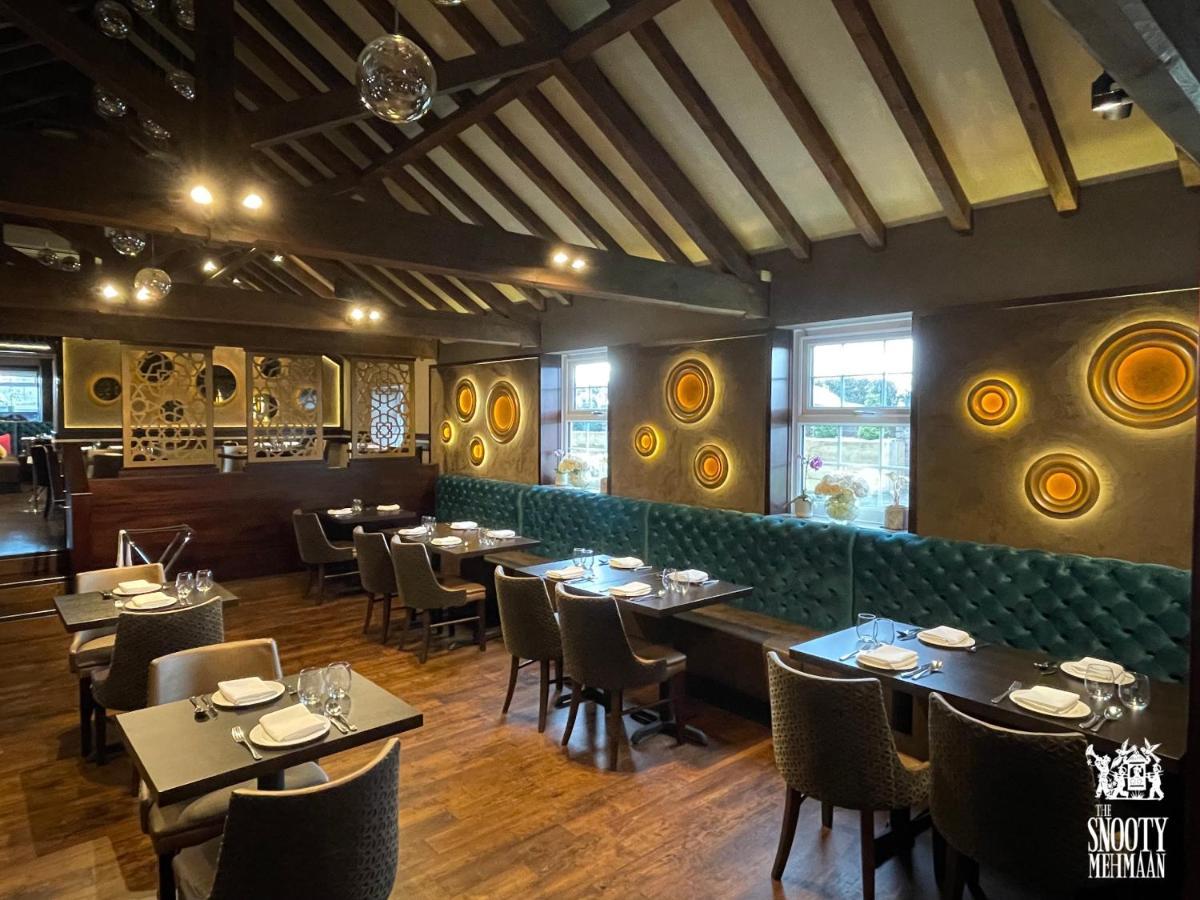 The Boutique * Faringdon