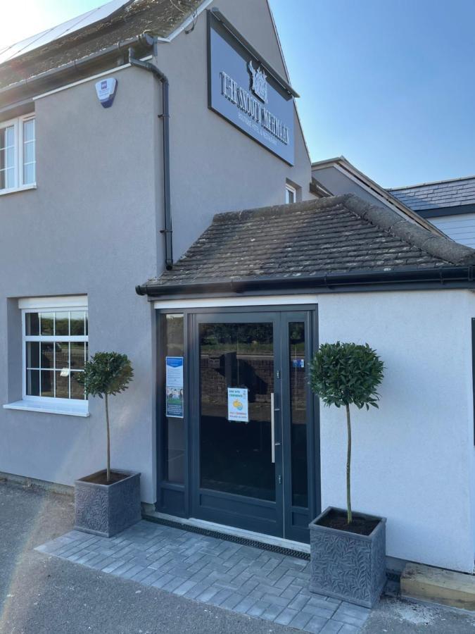 The Boutique Hotel Faringdon