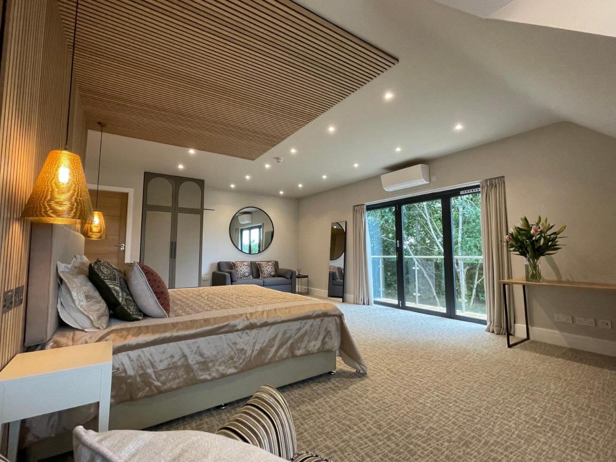 The Boutique Hotel *
