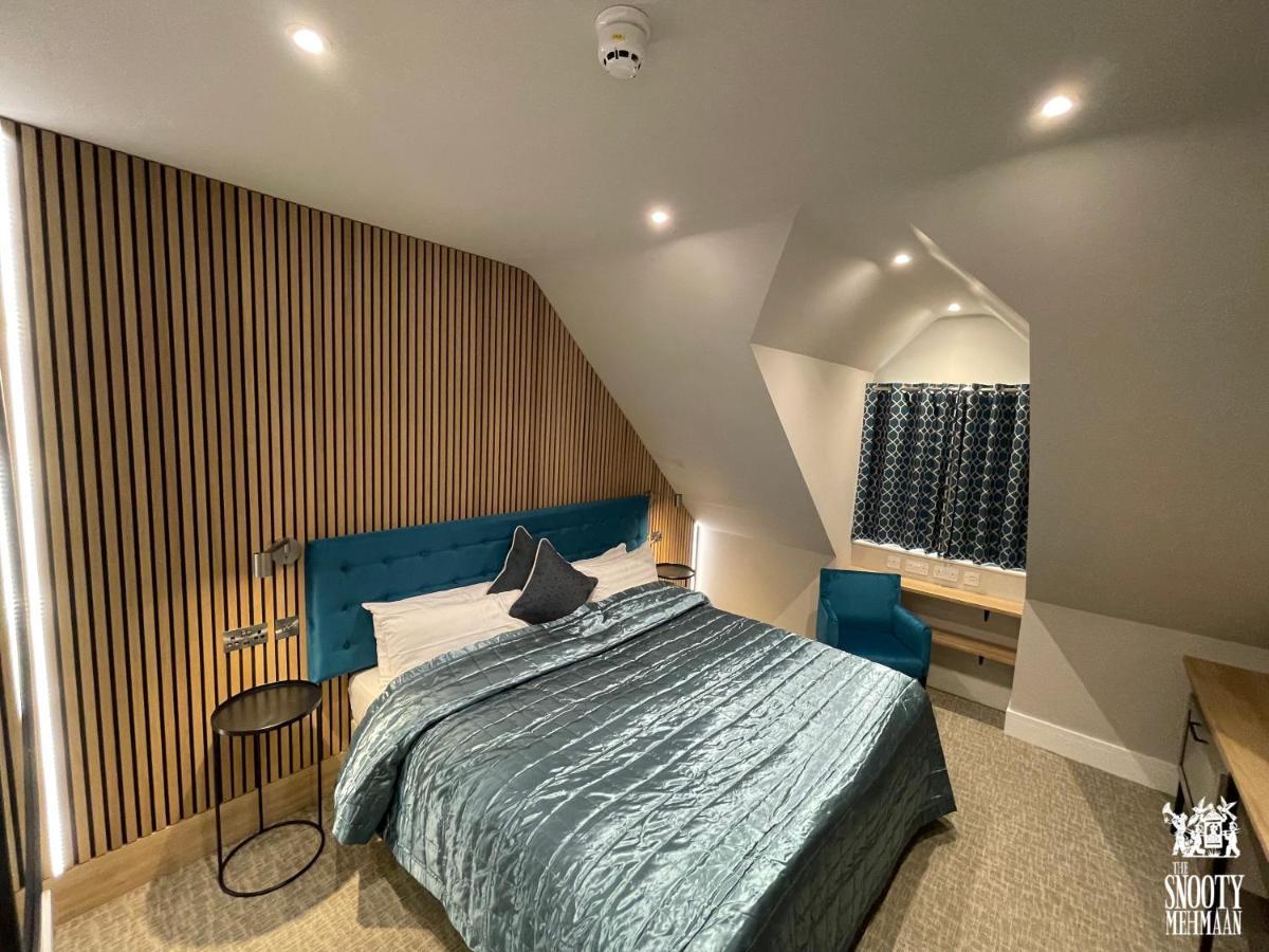 The Boutique Faringdon